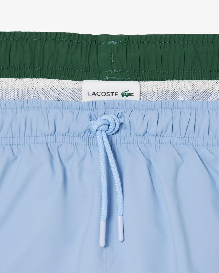 COSTUME LCOSTE UOMO