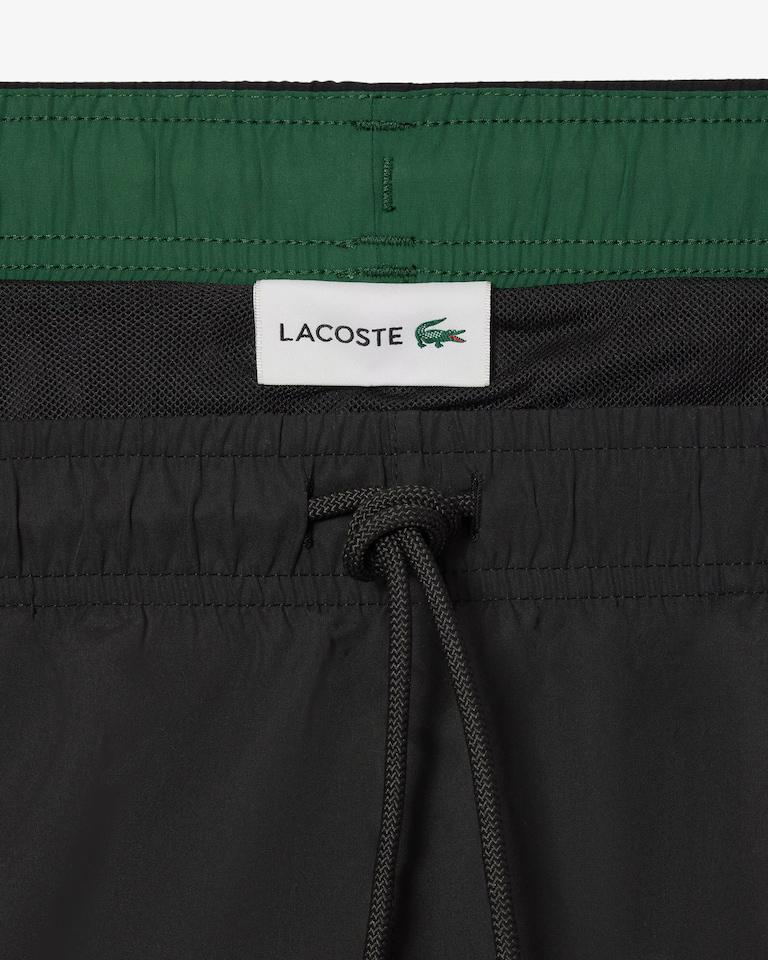 COSTUME LCOSTE UOMO