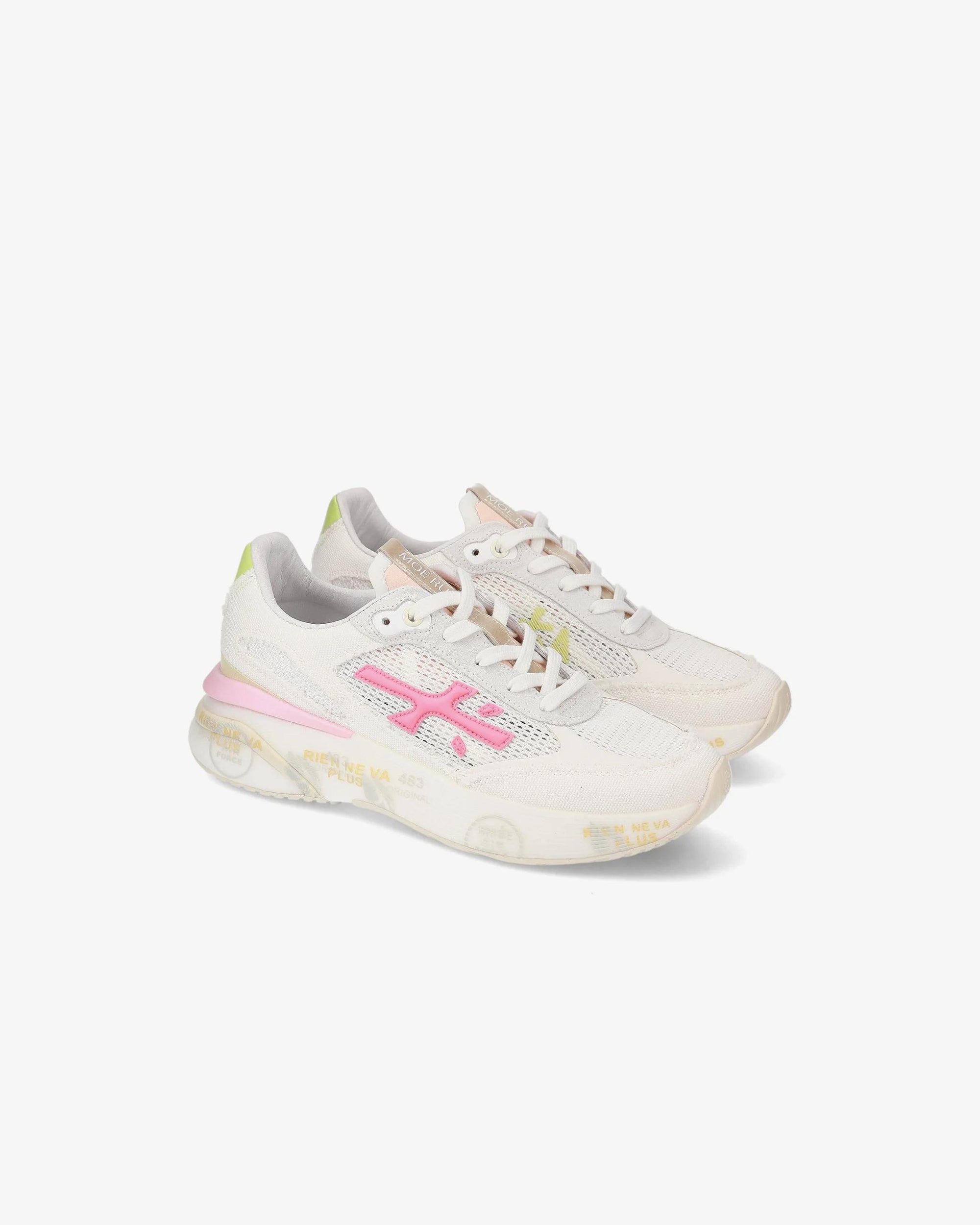 SCARPE PREMIATA DONNA MOERUND 6736