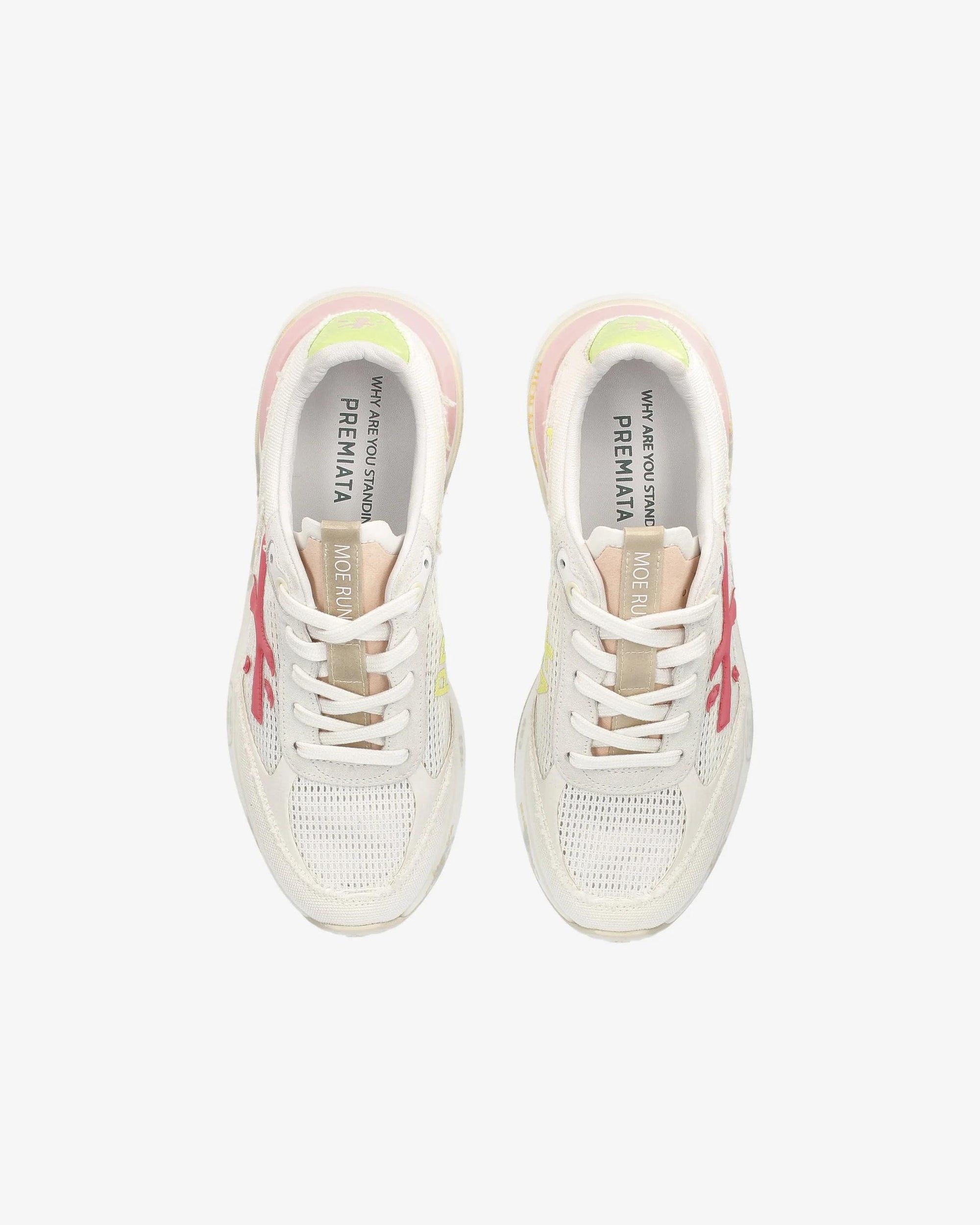SCARPE PREMIATA DONNA MOERUND 6736