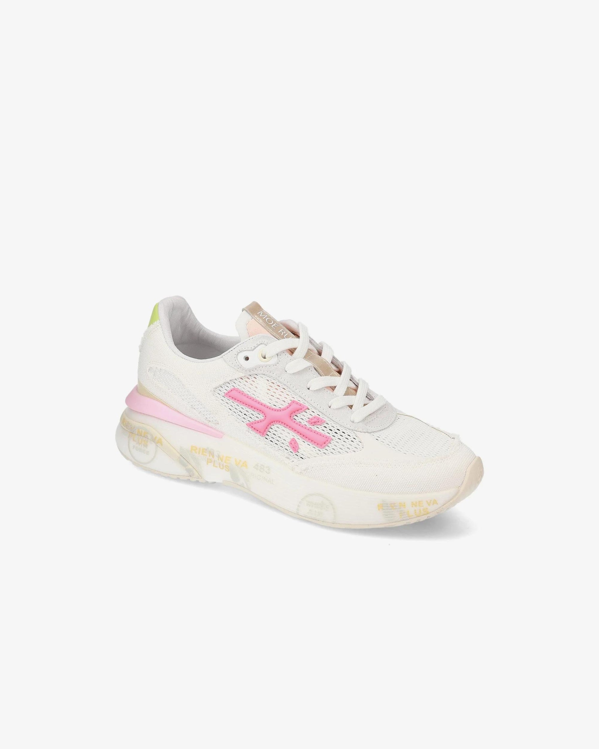SCARPE PREMIATA DONNA MOERUND 6736