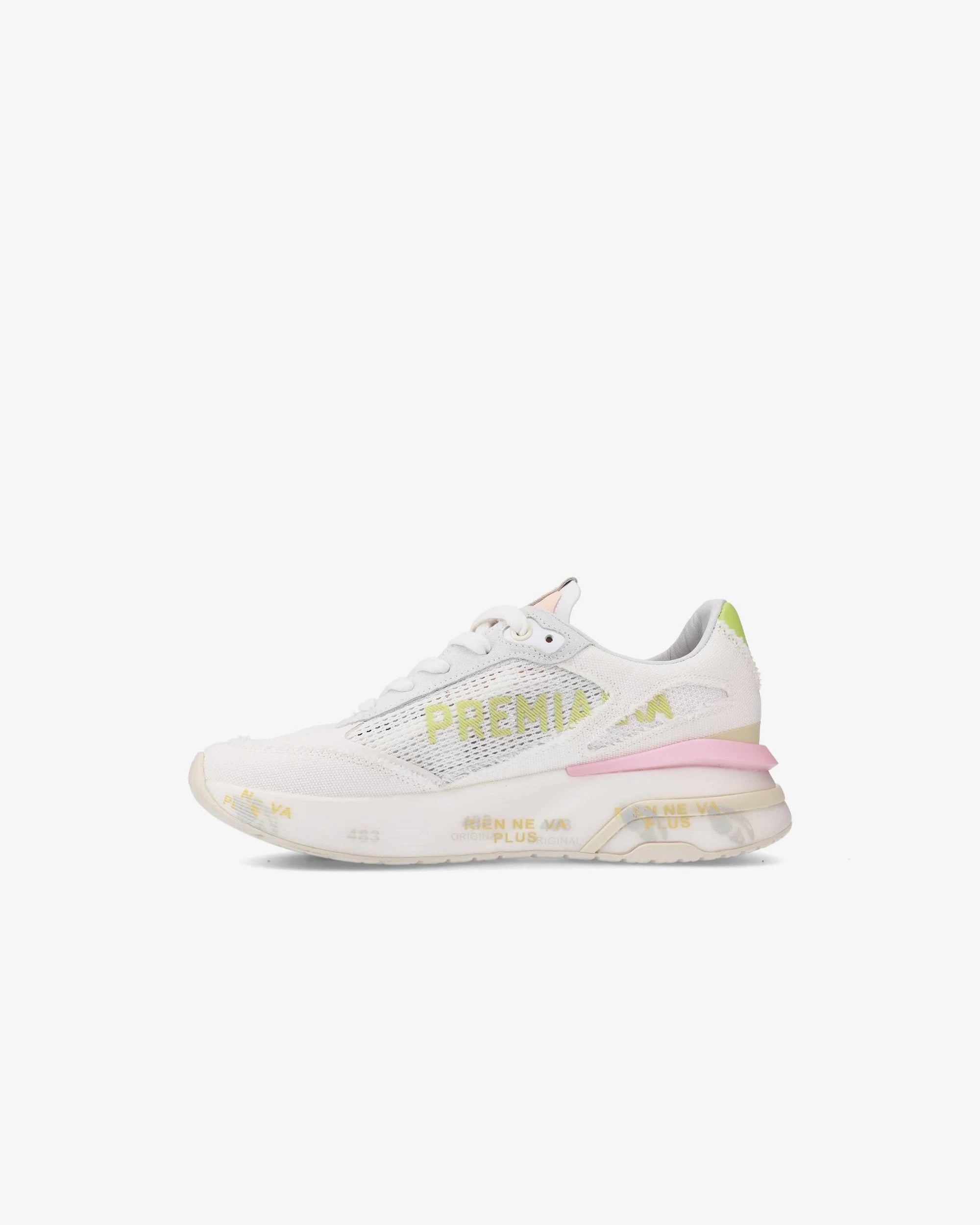 SCARPE PREMIATA DONNA MOERUND 6736