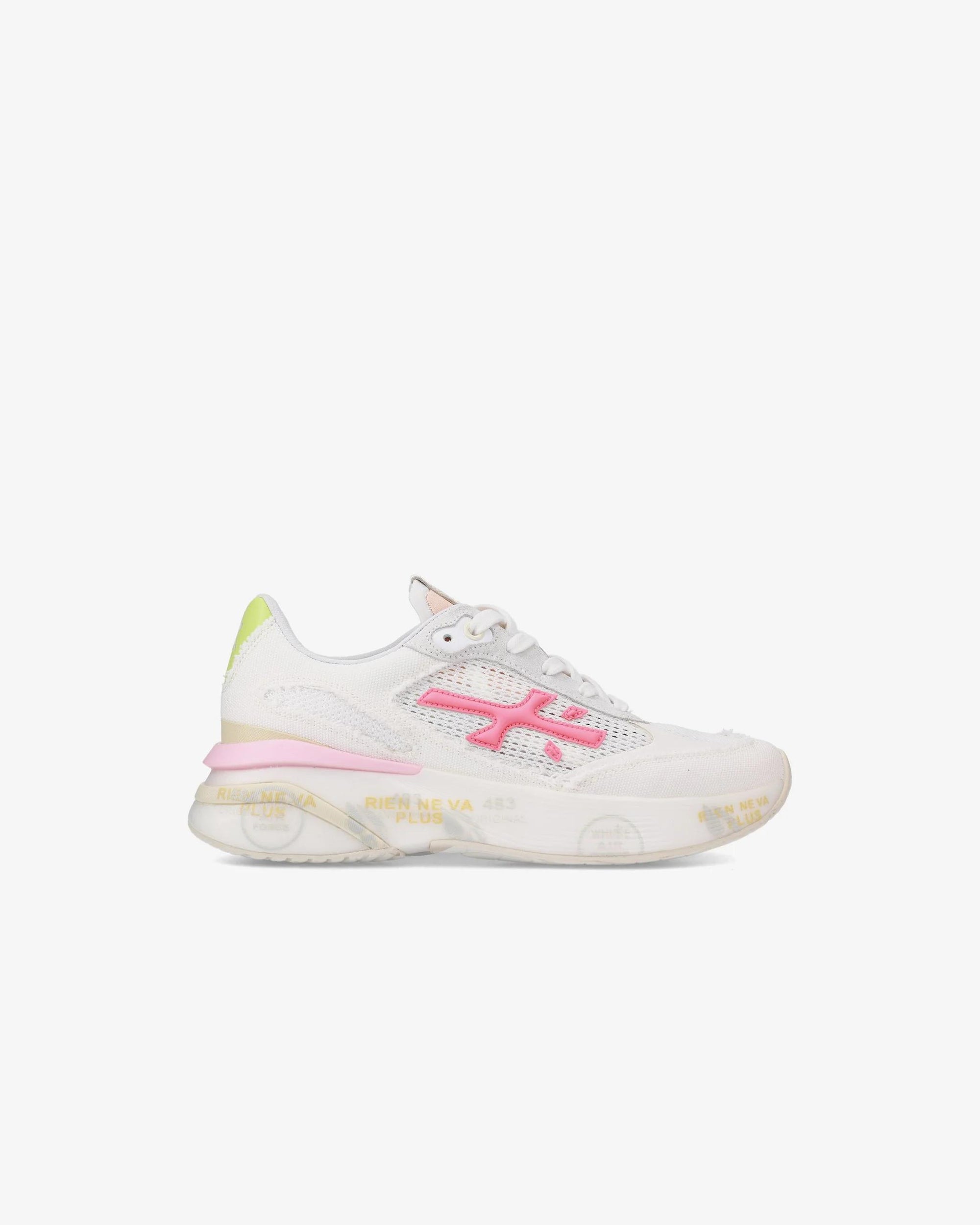SCARPE PREMIATA DONNA MOERUND 6736