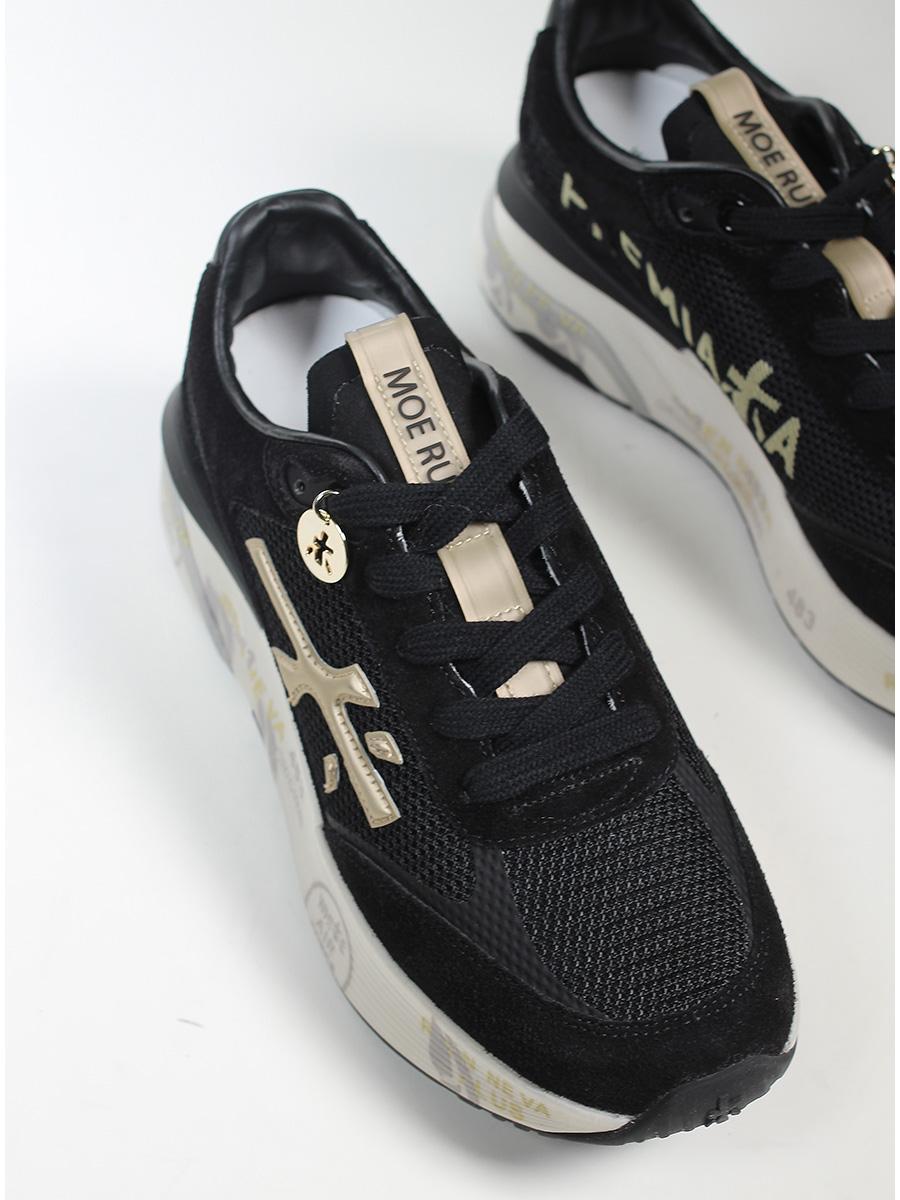 SCARPE PREMIATA DONNA MOERUND 7799