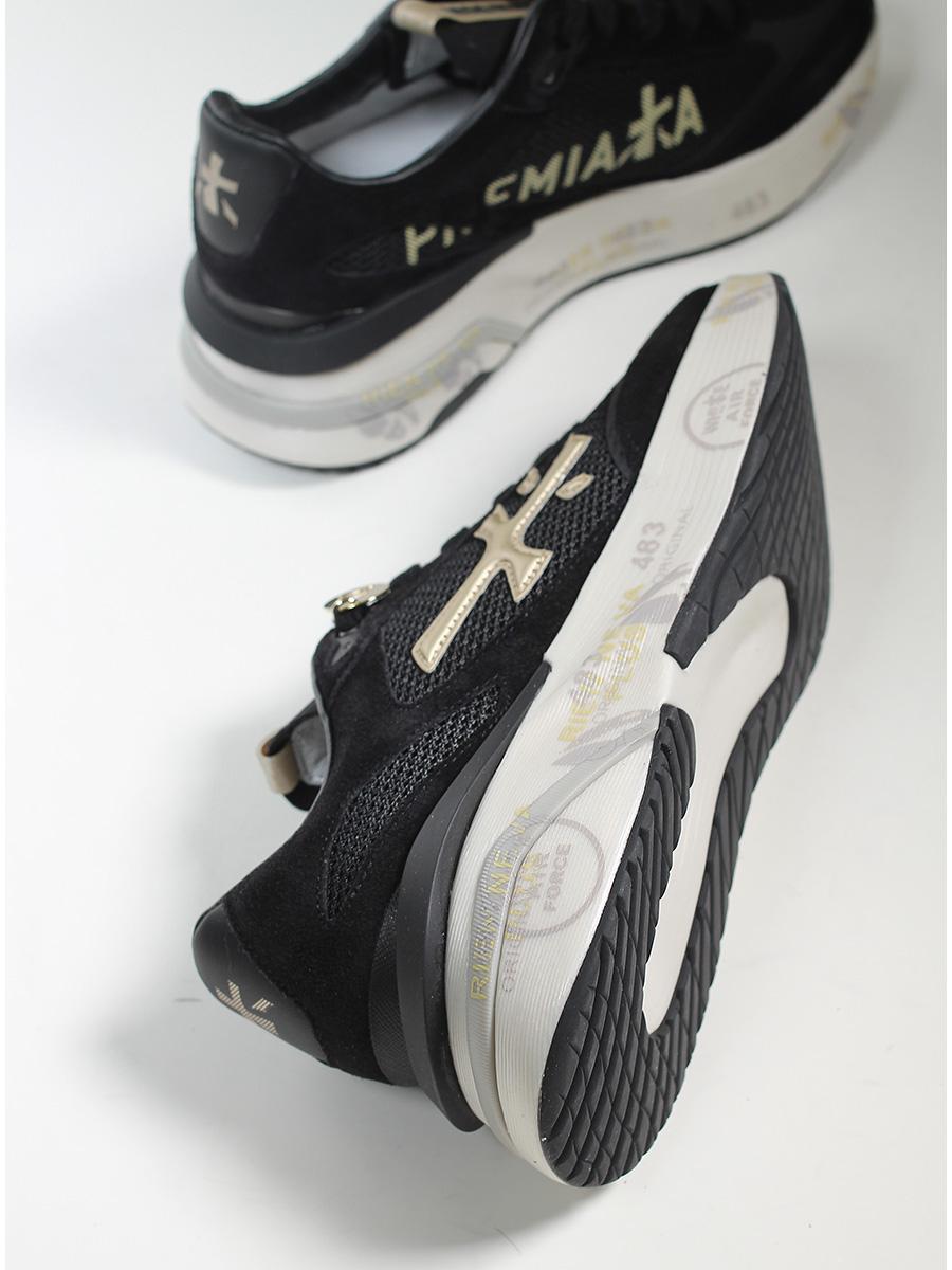 SCARPE PREMIATA DONNA MOERUND 7799