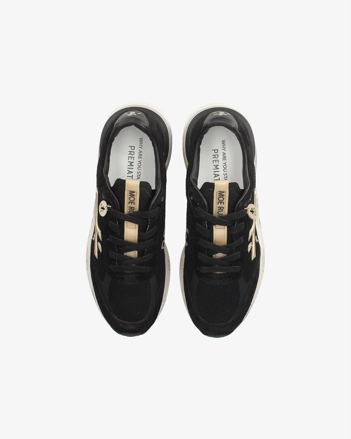 SCARPE PREMIATA DONNA MOERUND 7799