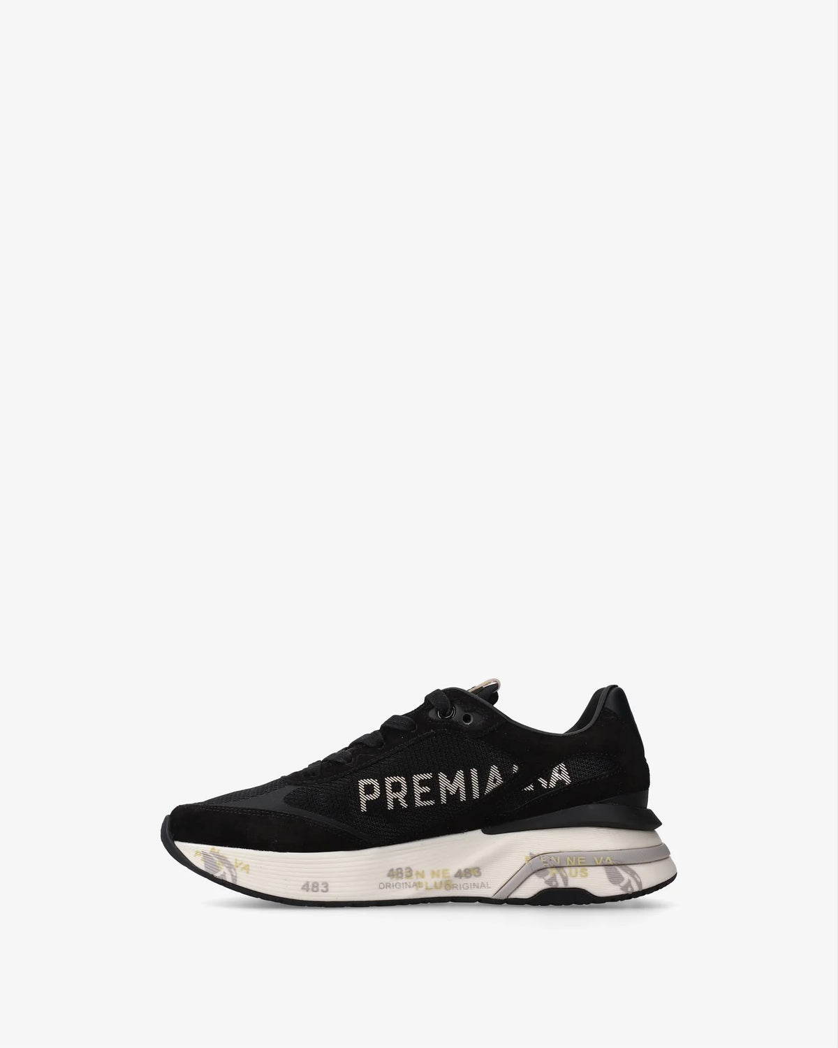 SCARPE PREMIATA DONNA MOERUND 7799