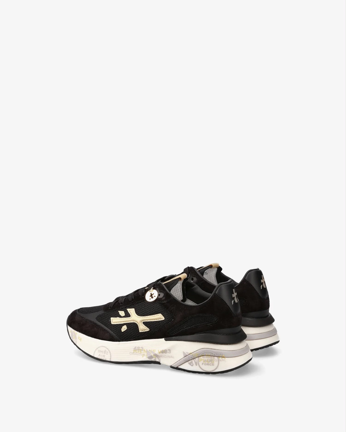 SCARPE PREMIATA DONNA MOERUND 7799