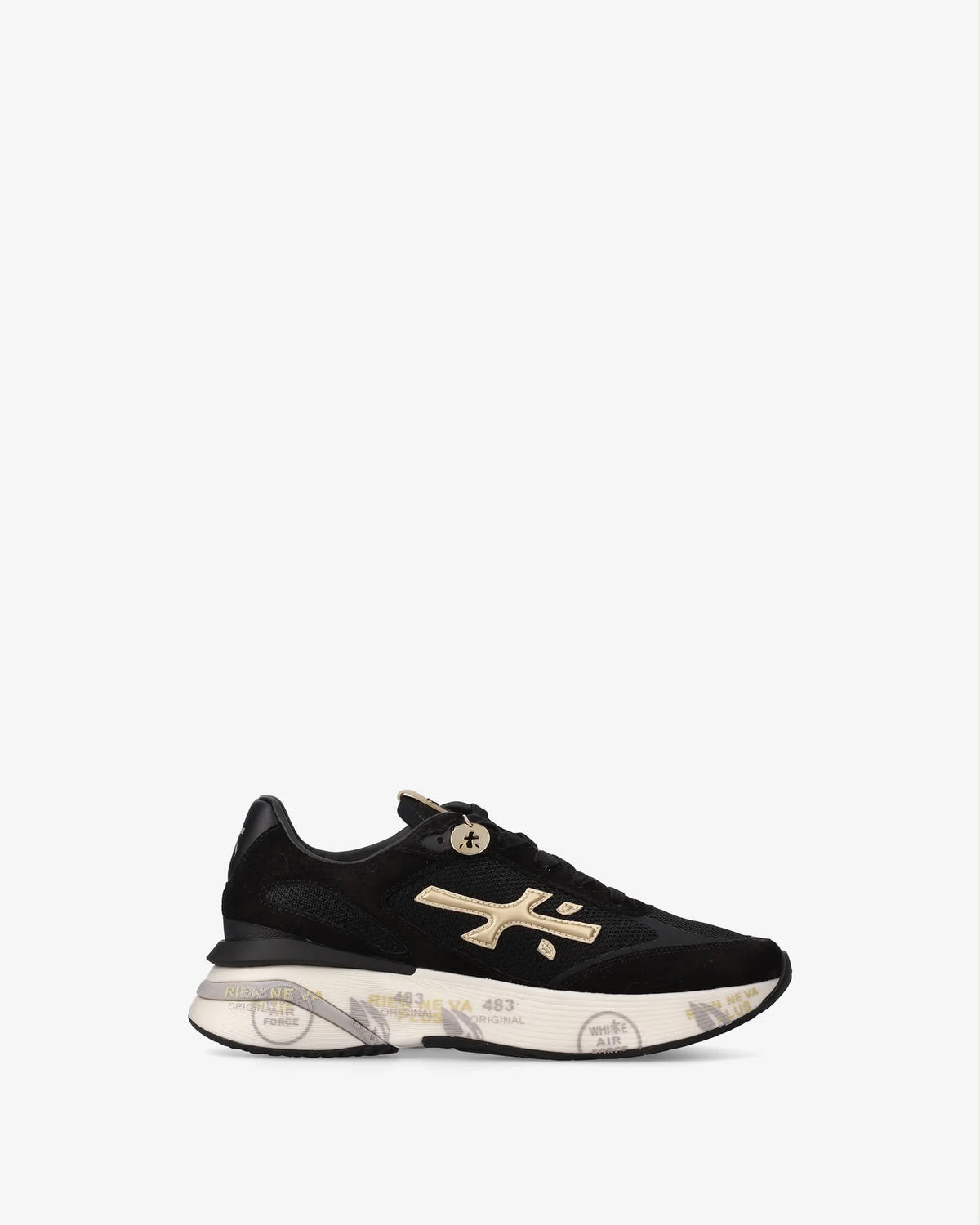 SCARPE PREMIATA DONNA MOERUND 7799