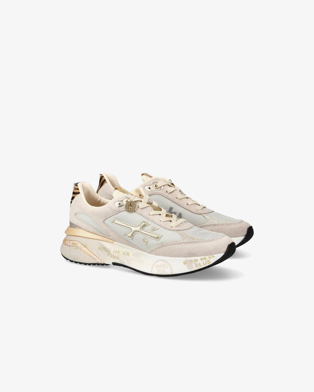 SCARPE PREMIATA DONNA MOERUND 7800