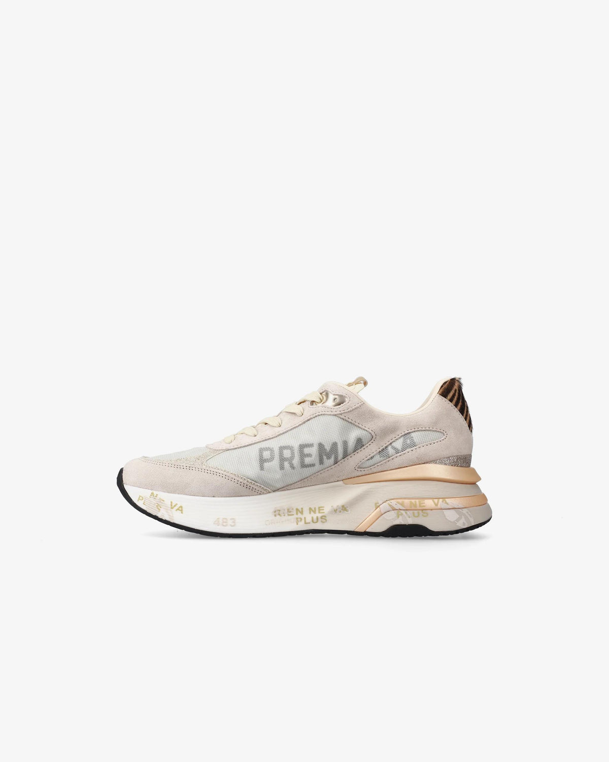 SCARPE PREMIATA DONNA MOERUND 7800