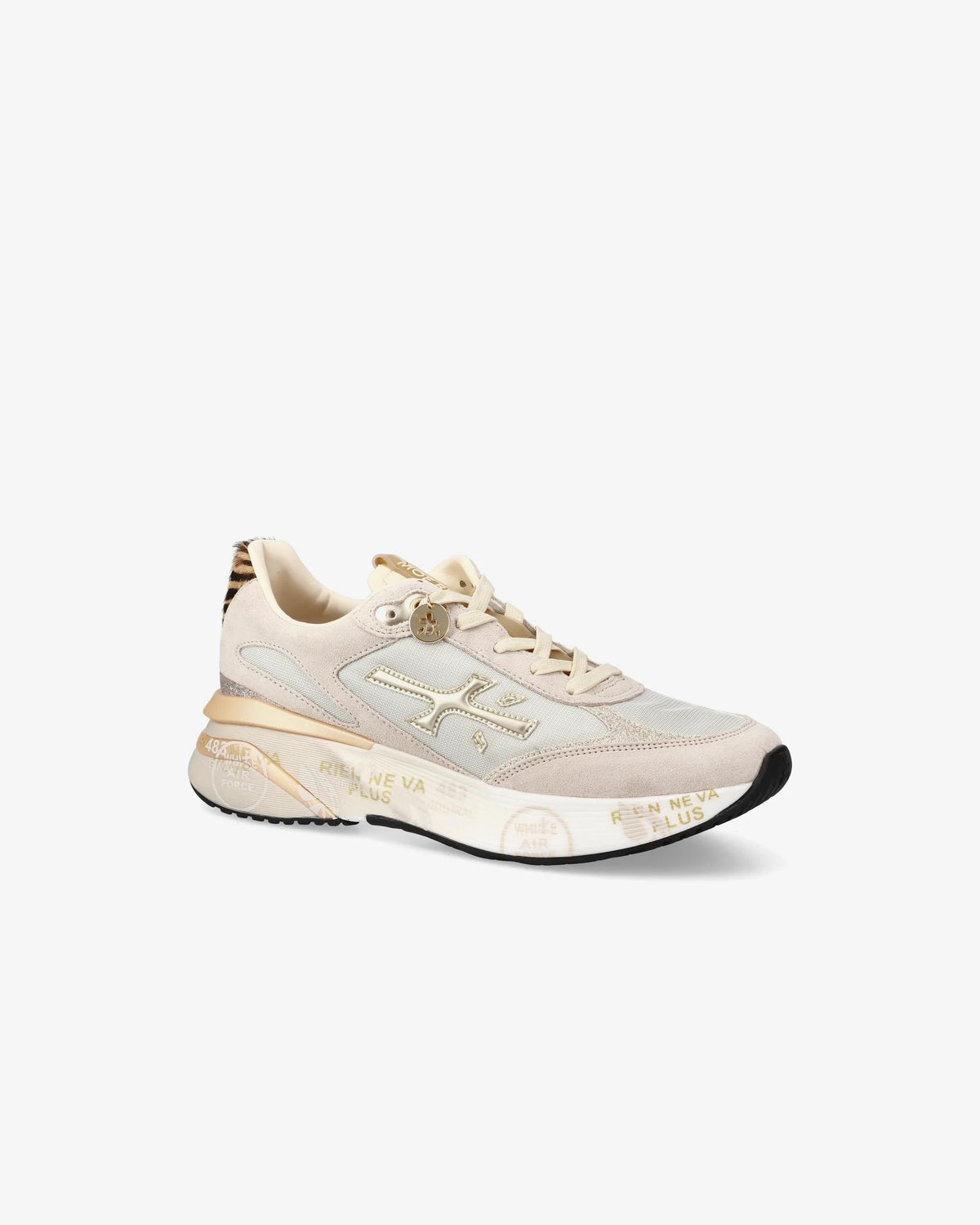 SCARPE PREMIATA DONNA MOERUND 7800