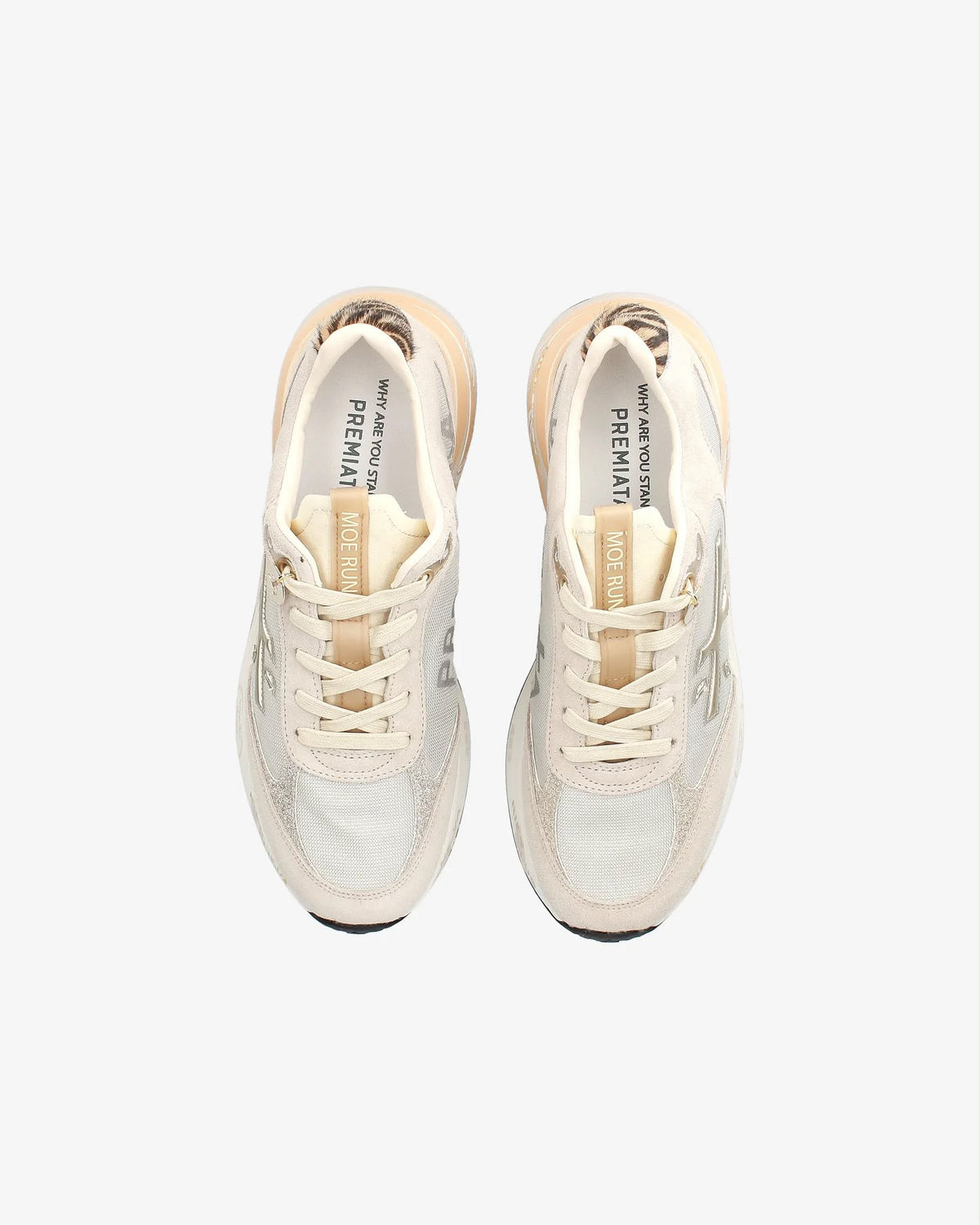 SCARPE PREMIATA DONNA MOERUND 7800