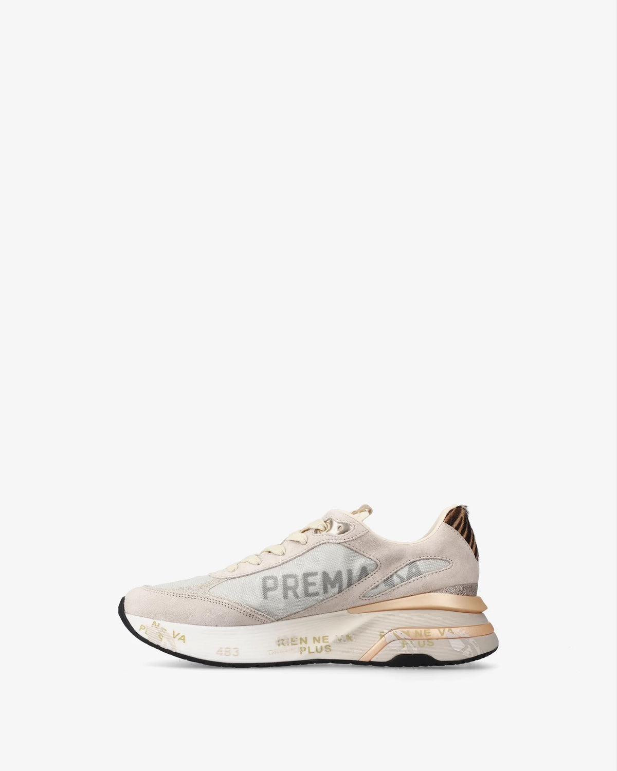 SCARPE PREMIATA DONNA MOERUND 7800
