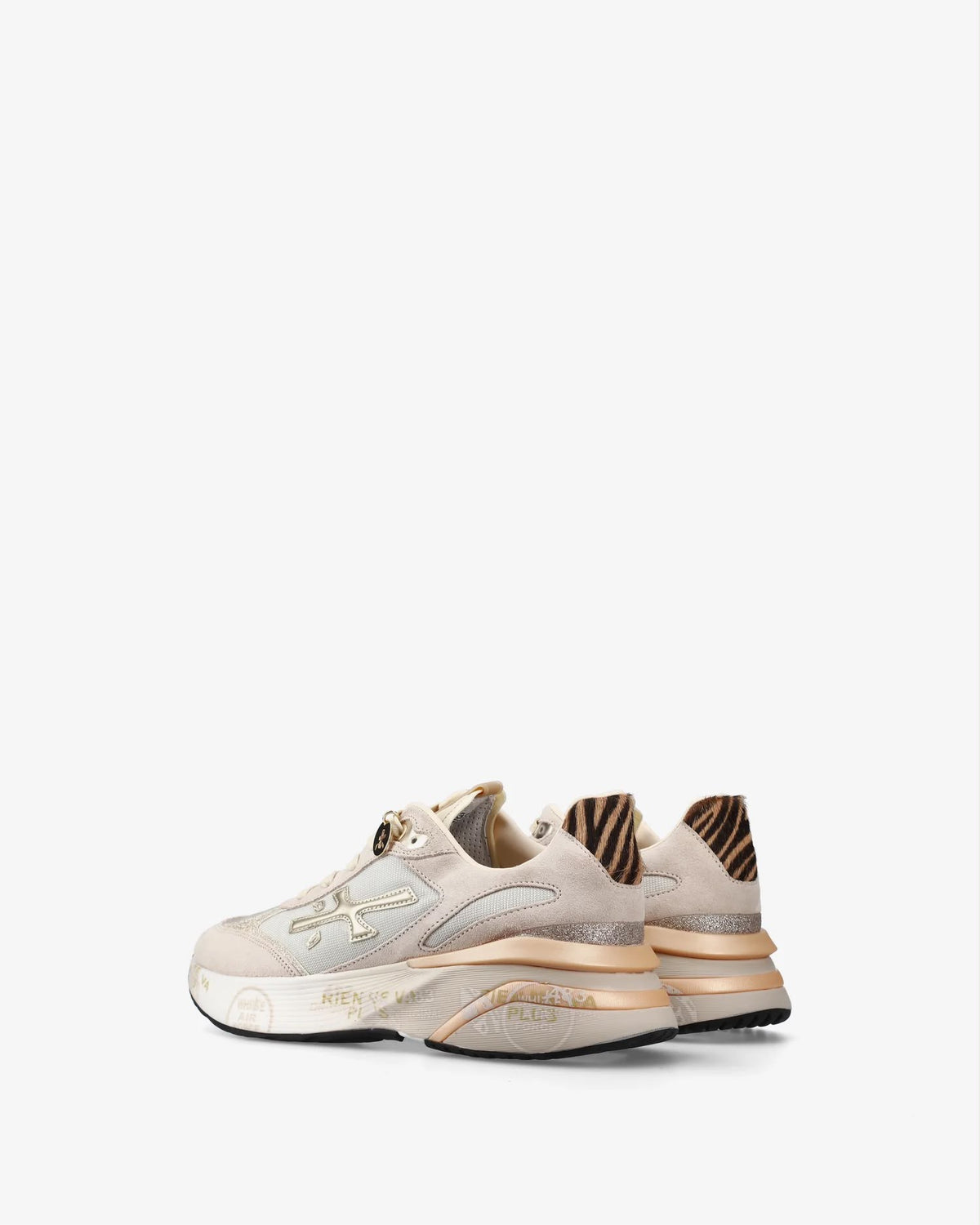 SCARPE PREMIATA DONNA MOERUND 7800