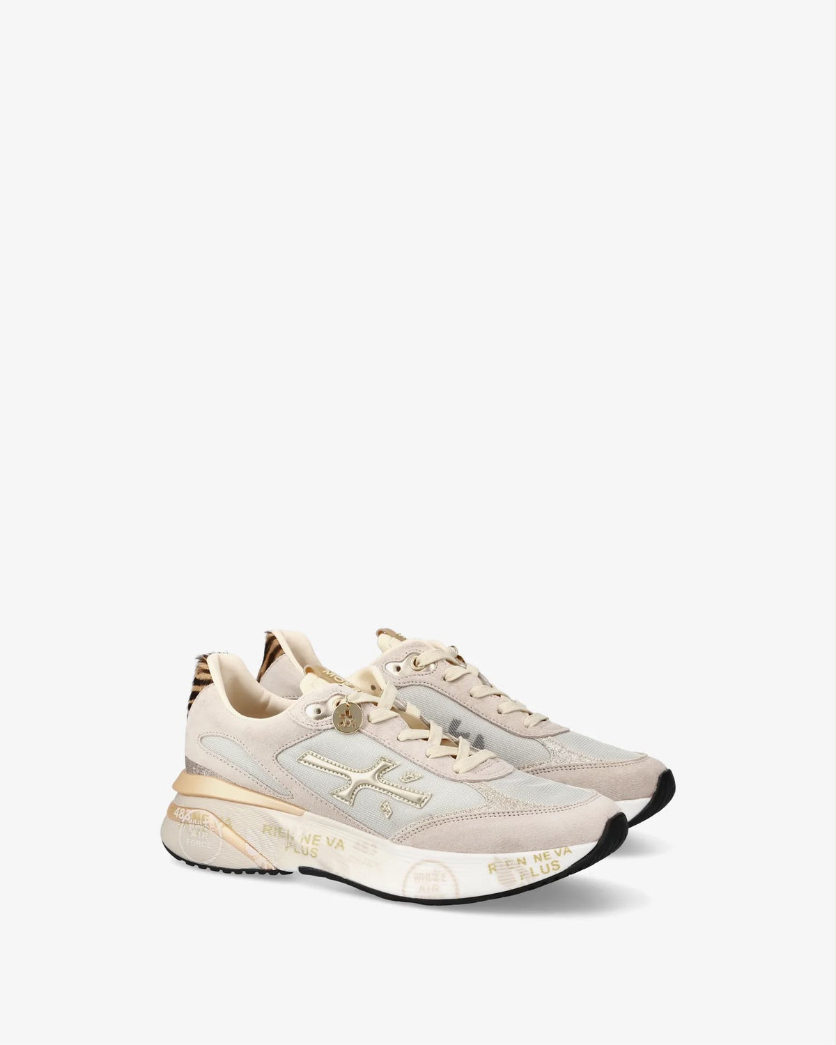 SCARPE PREMIATA DONNA MOERUND 7800