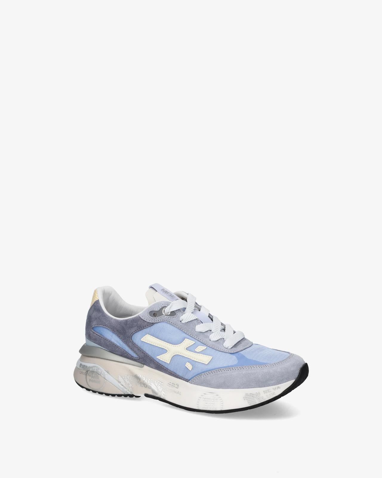 SCARPE PREMIATA DONNA MOERUND 8082