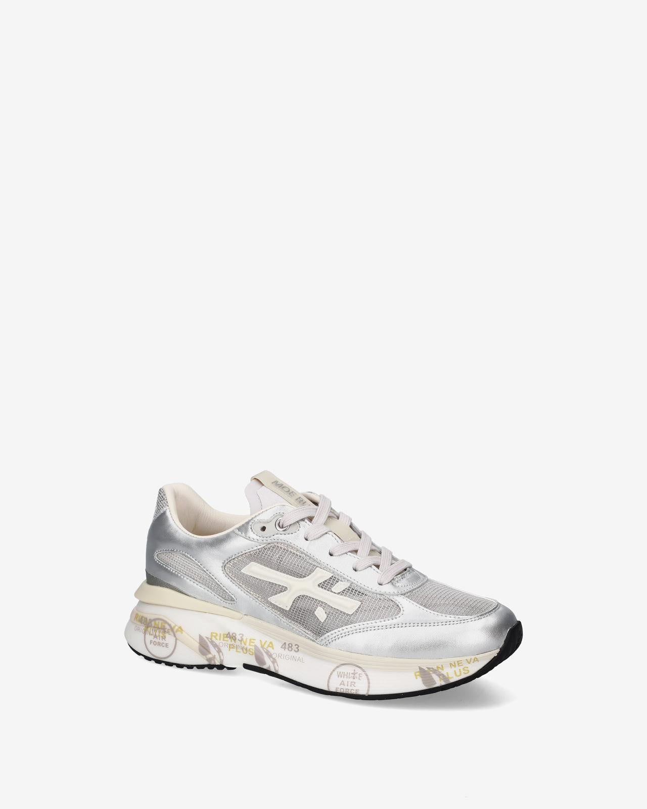 SCARPE PREMIATA DONNA MOERUND 8084