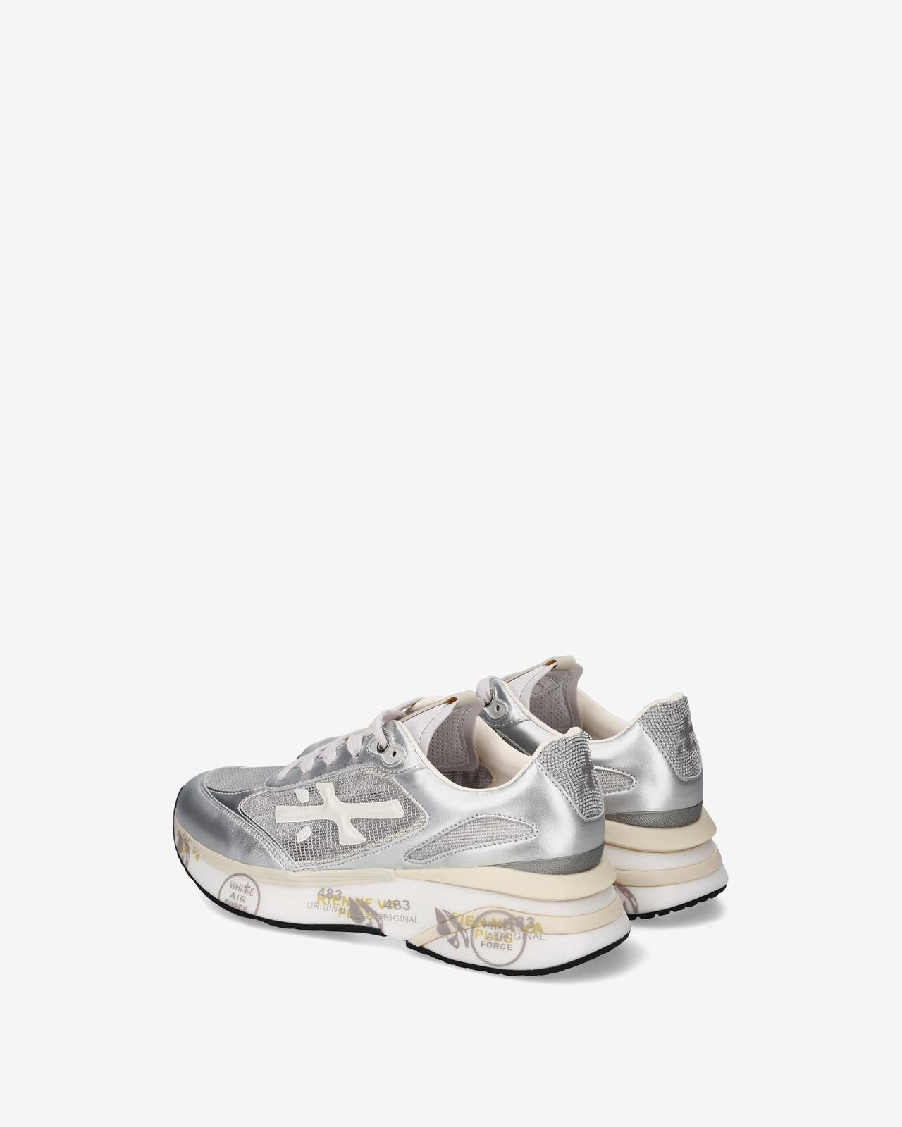 SCARPE PREMIATA DONNA MOERUND 8084