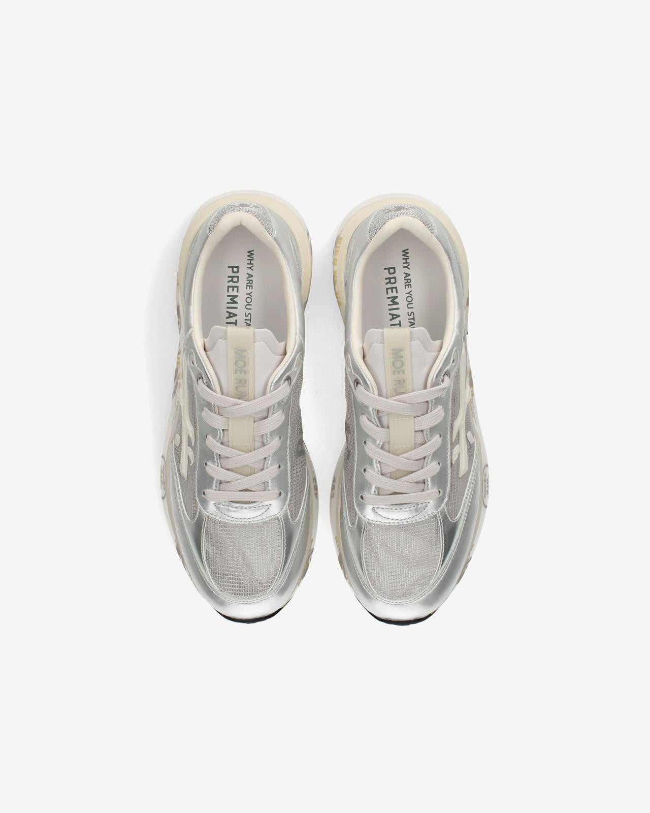 SCARPE PREMIATA DONNA MOERUND 8084