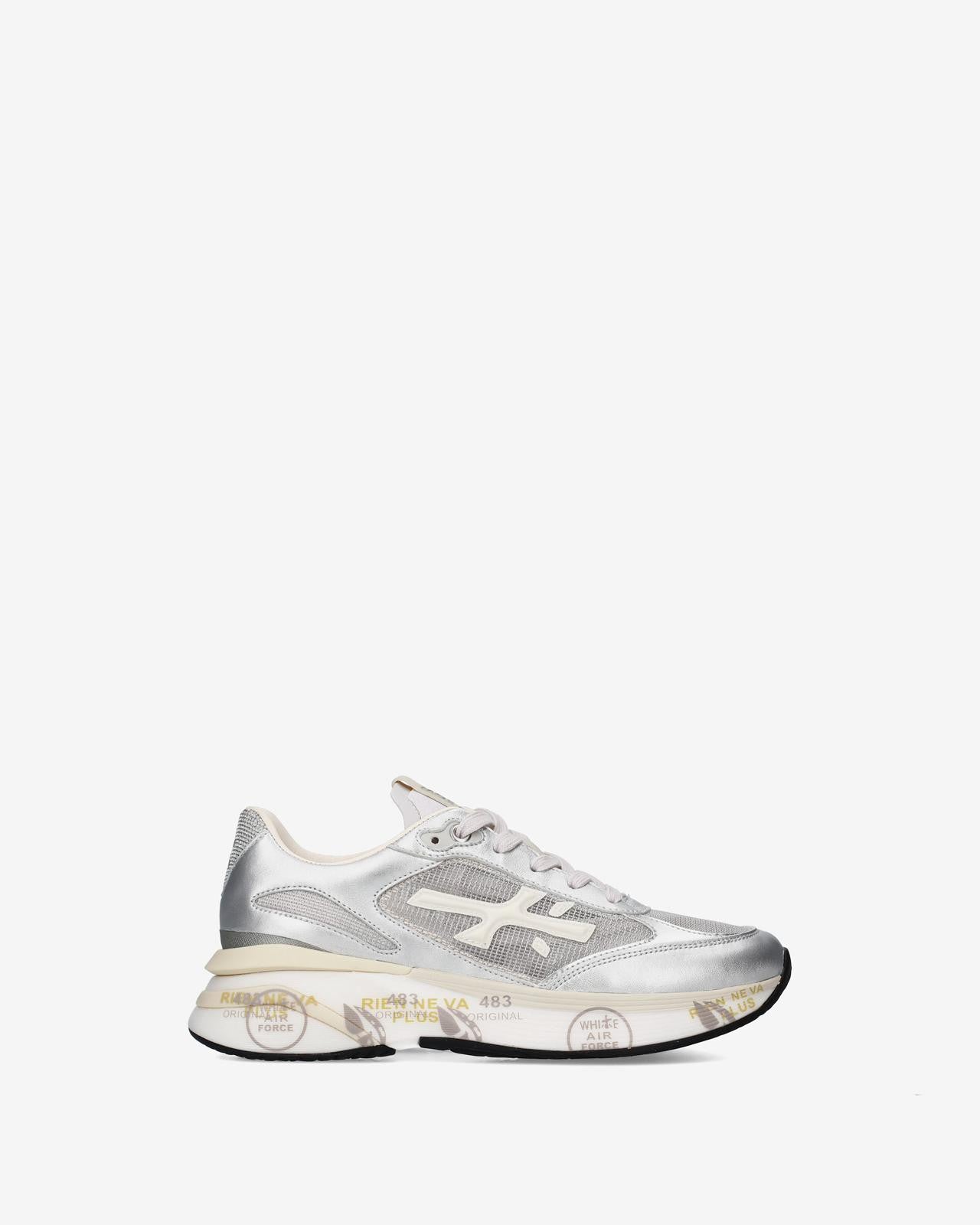 SCARPE PREMIATA DONNA MOERUND 8084
