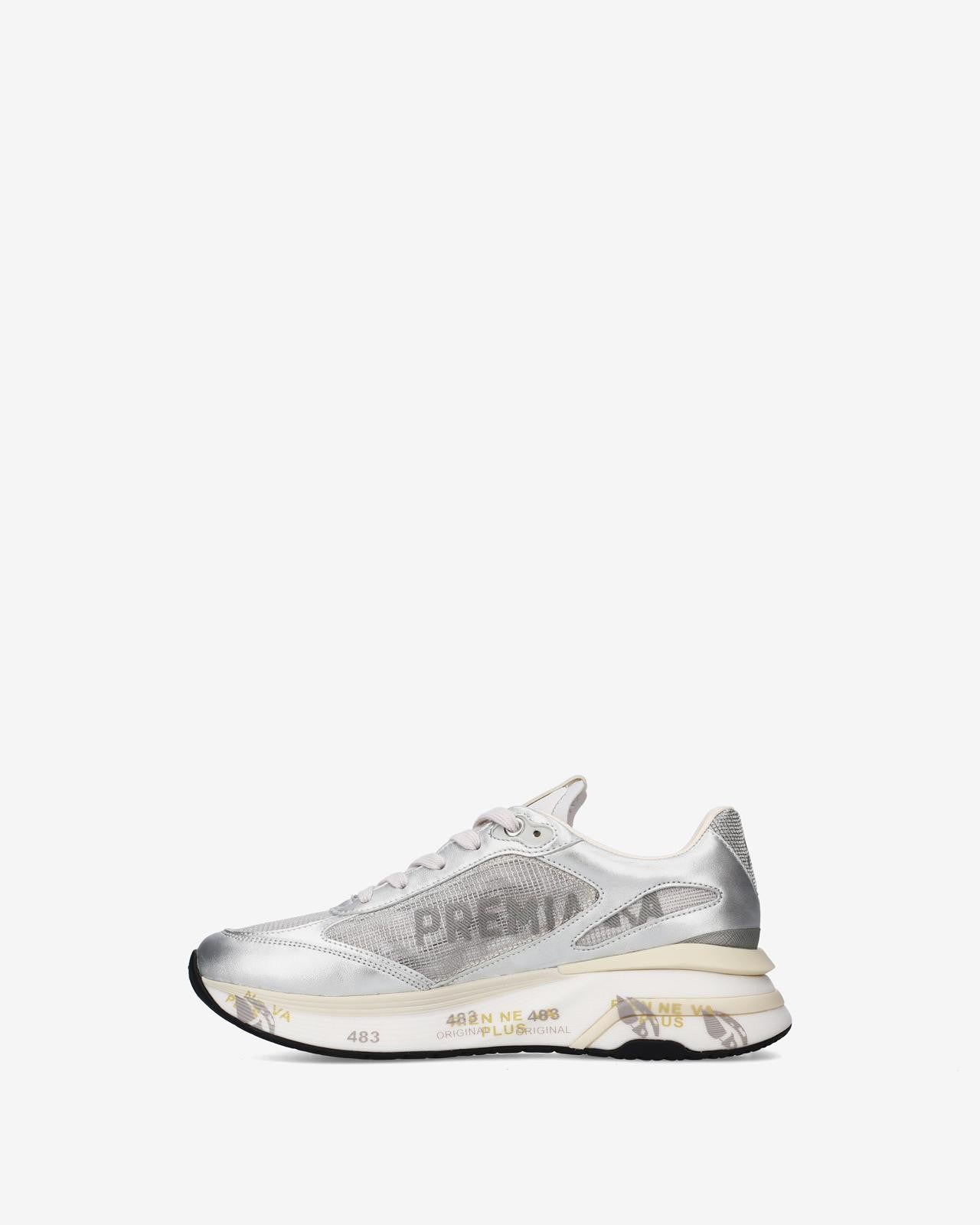 SCARPE PREMIATA DONNA MOERUND 8084