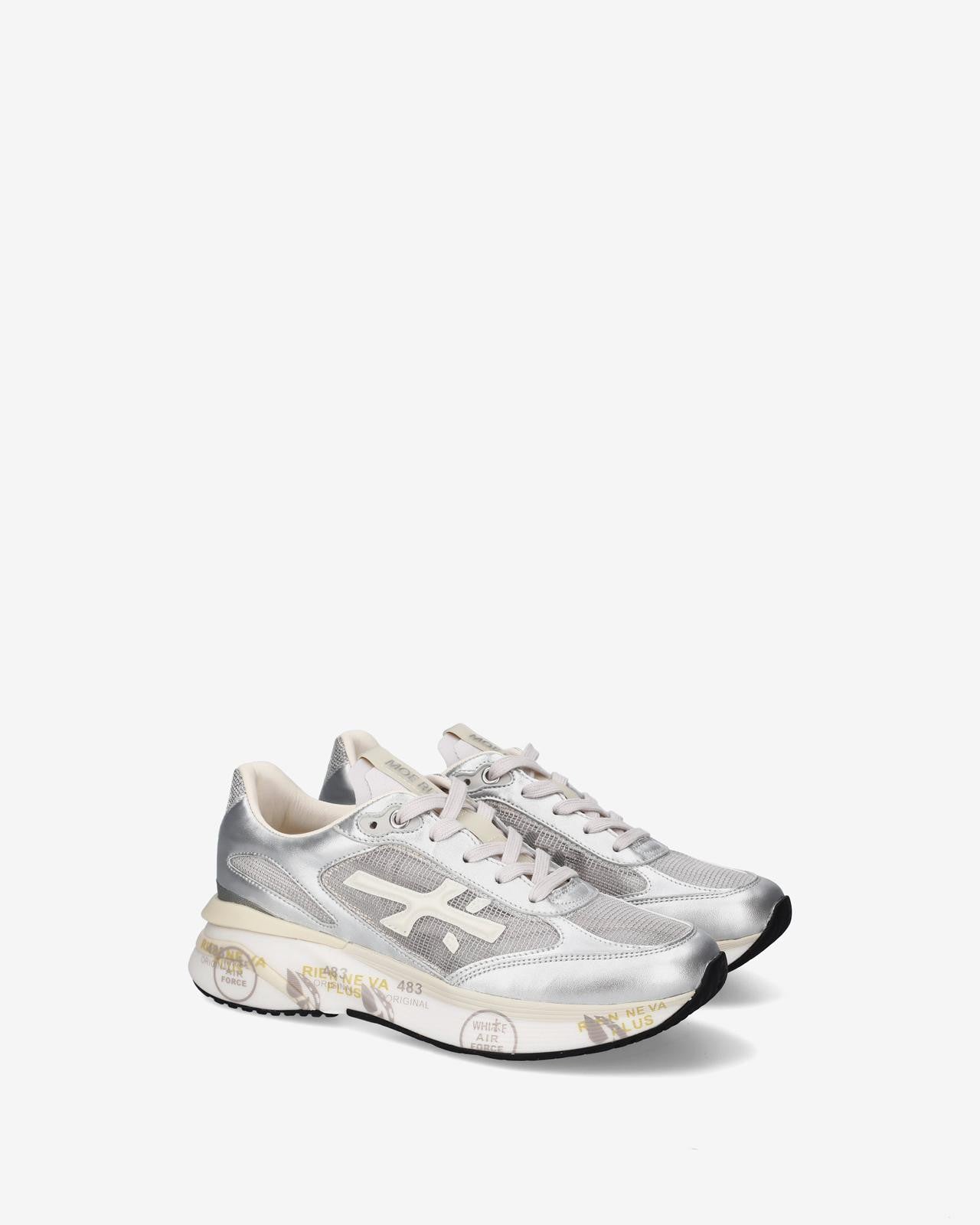 SCARPE PREMIATA DONNA MOERUND 8084