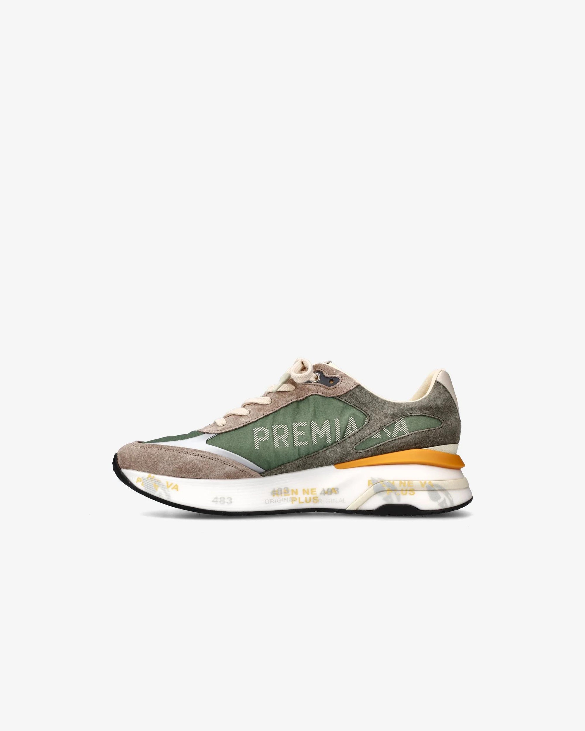 SCARPE PREMIATA UOMO MOERUN 6726