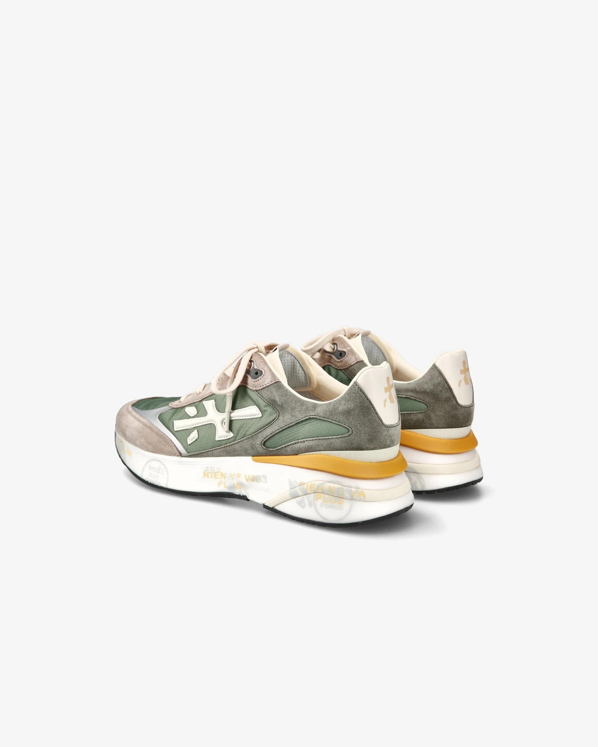 SCARPE PREMIATA UOMO MOERUN 6726