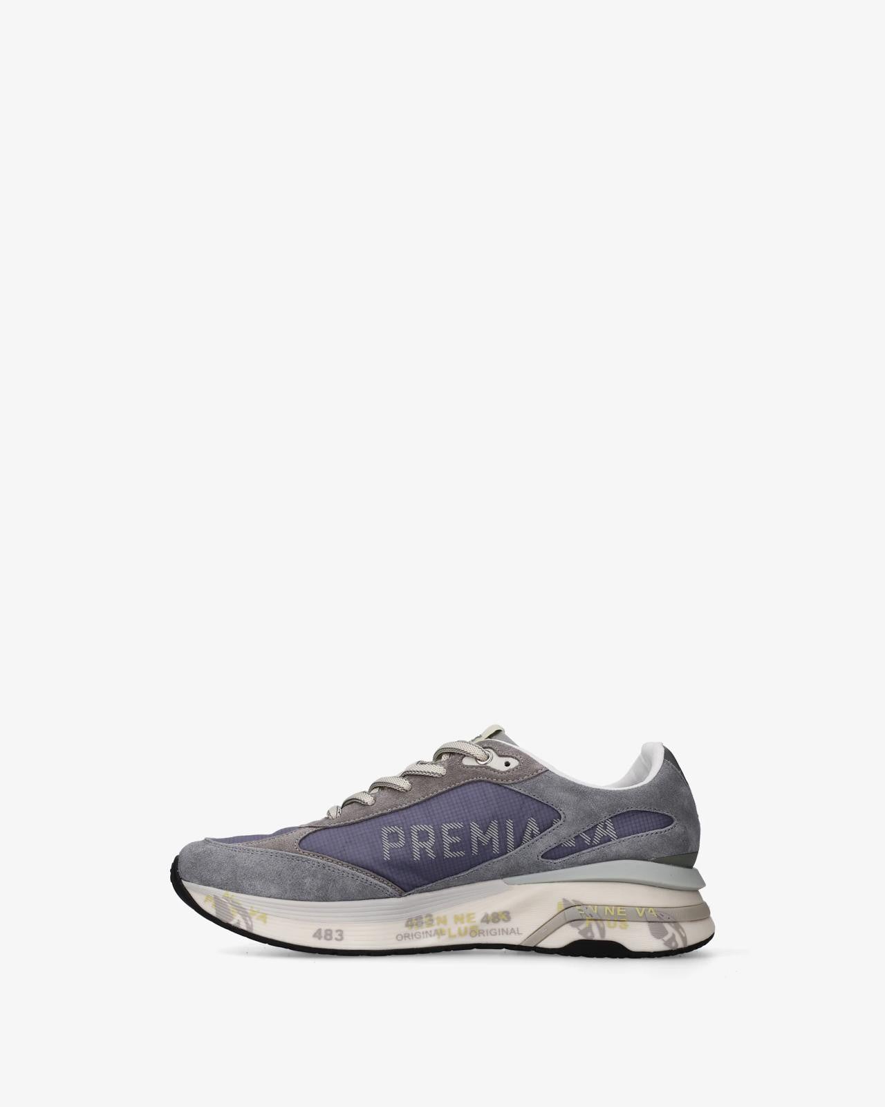 SCARPE PREMIATA UOMO MOERUN 8077