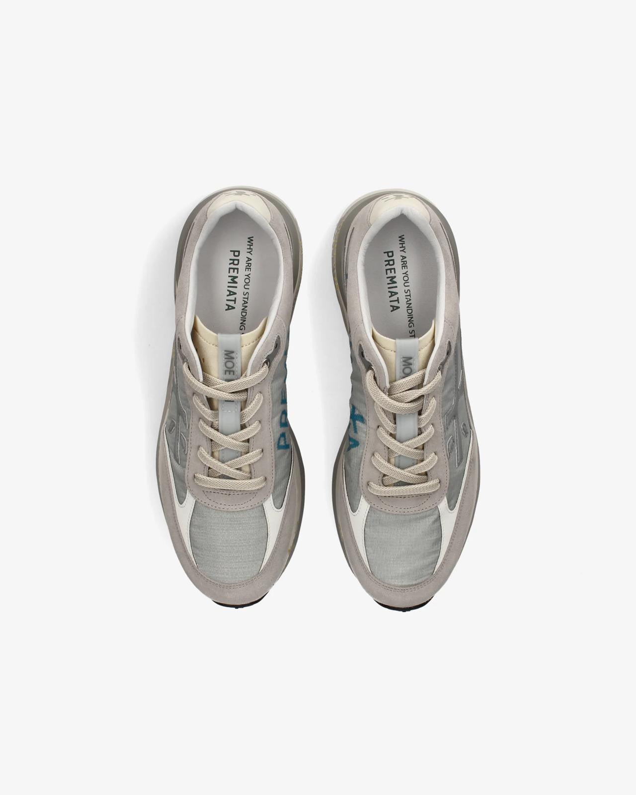 SCARPE PREMIATA UOMO MOERUN 8079