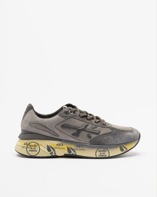 SCARPE PREMIATA UOMO MOERUN 8540