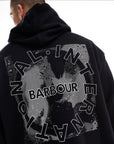 FELPA BARBOUR UOMO