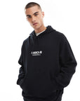 FELPA BARBOUR UOMO
