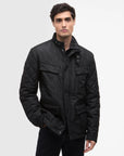 GIUBBINO BARBOUR UOMO TOURER ARIEL POLARQUILT