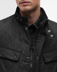 GIUBBINO BARBOUR UOMO TOURER ARIEL POLARQUILT