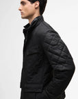 GIUBBINO BARBOUR UOMO TOURER ARIEL POLARQUILT