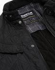 GIUBBINO BARBOUR UOMO TOURER ARIEL POLARQUILT