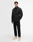 GIUBBINO BARBOUR UOMO TOURER ARIEL POLARQUILT