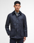 GIUBBINO BARBOUR UOMO