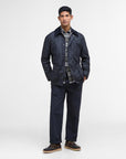 GIUBBINO BARBOUR UOMO