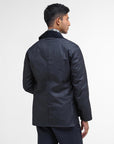GIUBBINO BARBOUR UOMO