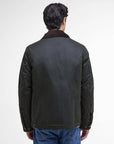 MEN'S BARBOUR STEVE MCQUEEN WAXED JACKET