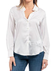 CAMICIA IN RASO MARELLA DONNA