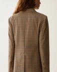 GIACCA PENNY BLACK DONNA NEBBIE