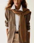 GIACCA PENNY BLACK DONNA NEBBIE