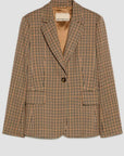 GIACCA PENNY BLACK DONNA NEBBIE