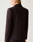 GIACCA PENNY BLACK DONNA NEBBIE