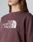 FELPA THE NORTH FACE DONNA