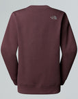 FELPA THE NORTH FACE DONNA